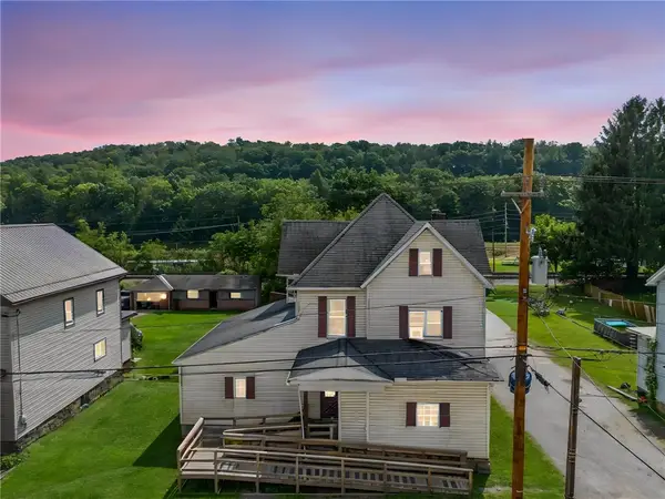 522 Main St, Rockwood, PA 15557