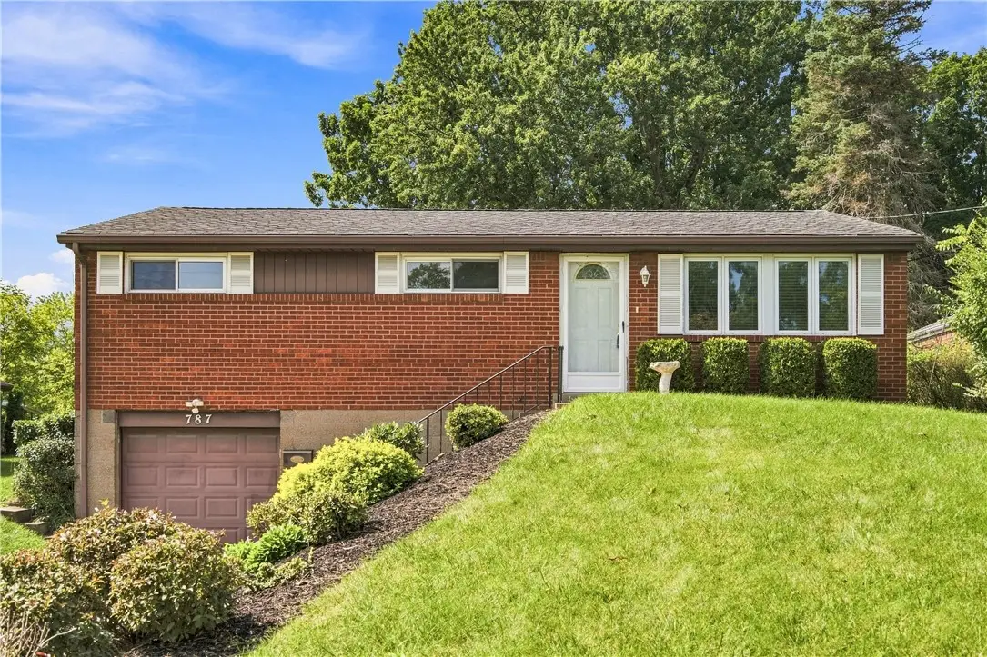787 Lindsay Road, Carnegie, PA 15106 - #1