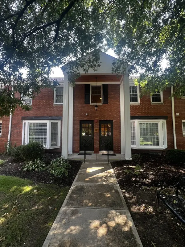 846 Thorn Street #75, Sewickley, PA 15143