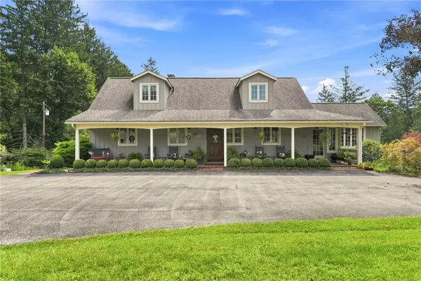 3161 Route 711, Ligonier, PA 15658