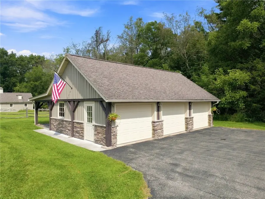 3161 Route 711, Ligonier, PA 15658 - #3