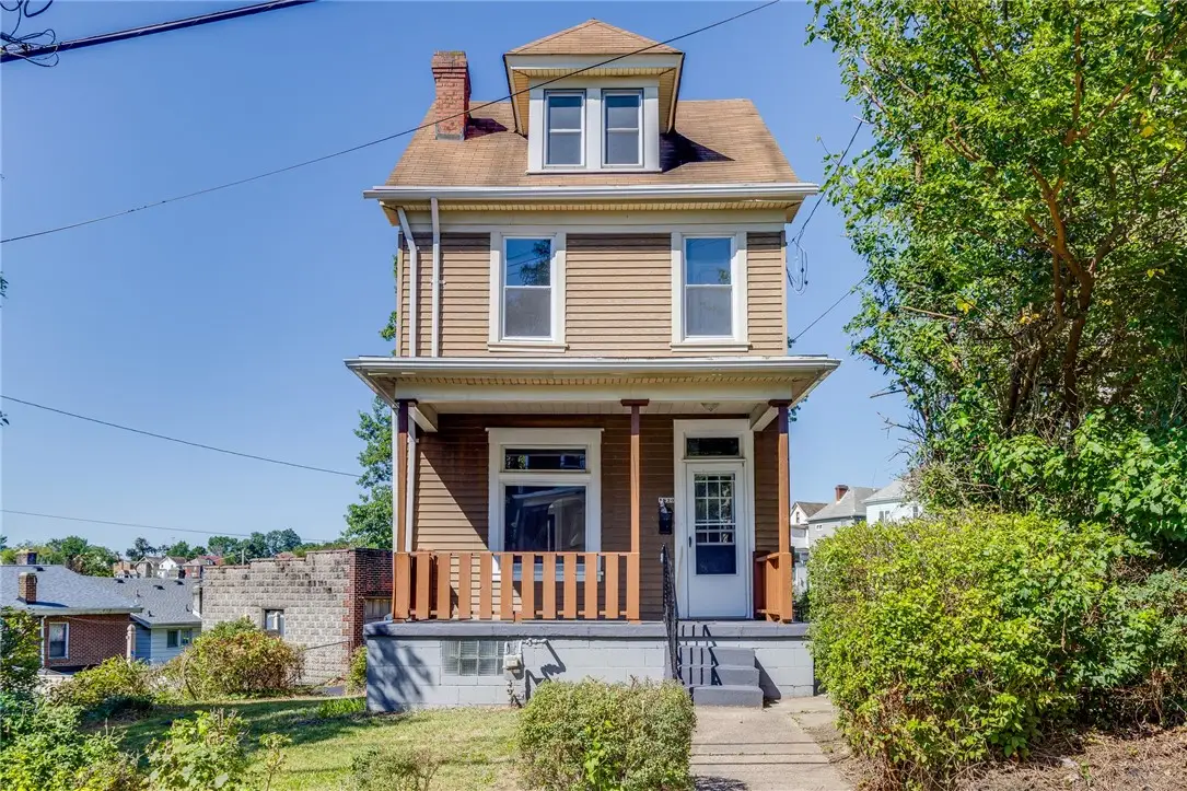 1830 Realty Ave, Pittsburgh, PA 15216 - #1