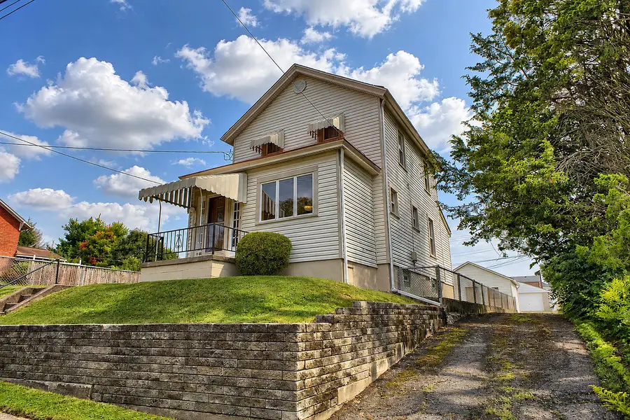 314 Reamer Avenue, Carnegie, PA 15106 - #2