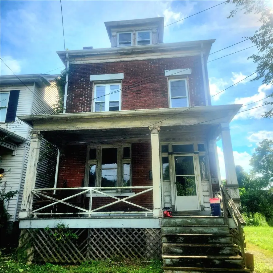 7938 Tioga, Pittsburgh, PA 15208 - #1