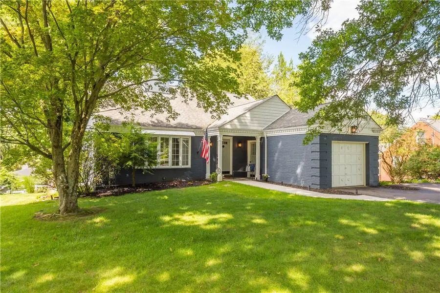 201 Oakhaven Drive, Coraopolis, PA 15108 - #3