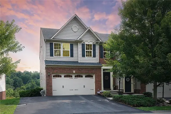 233 Noble Woods Drive, Coraopolis, PA 15108