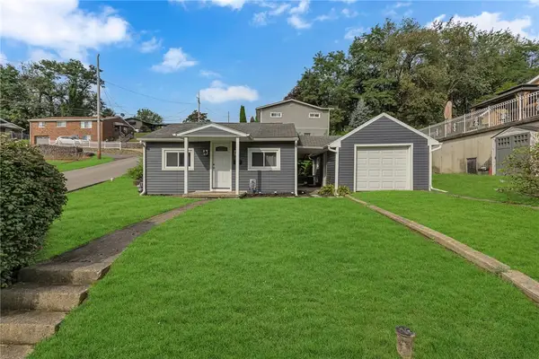 1301 19th Ave, Beaver Falls, PA 15010