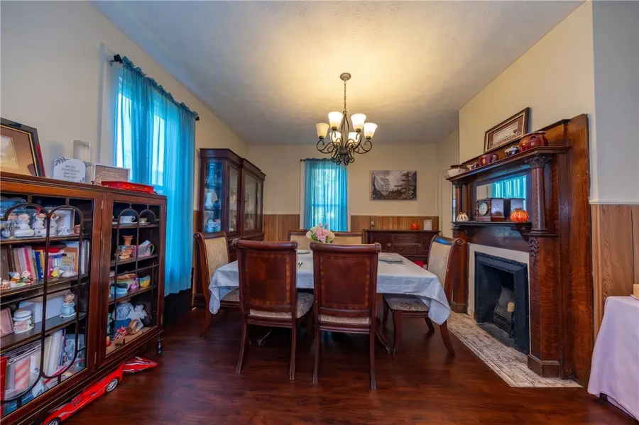 94 Center Ave, Burgettstown, PA 15021 - #3