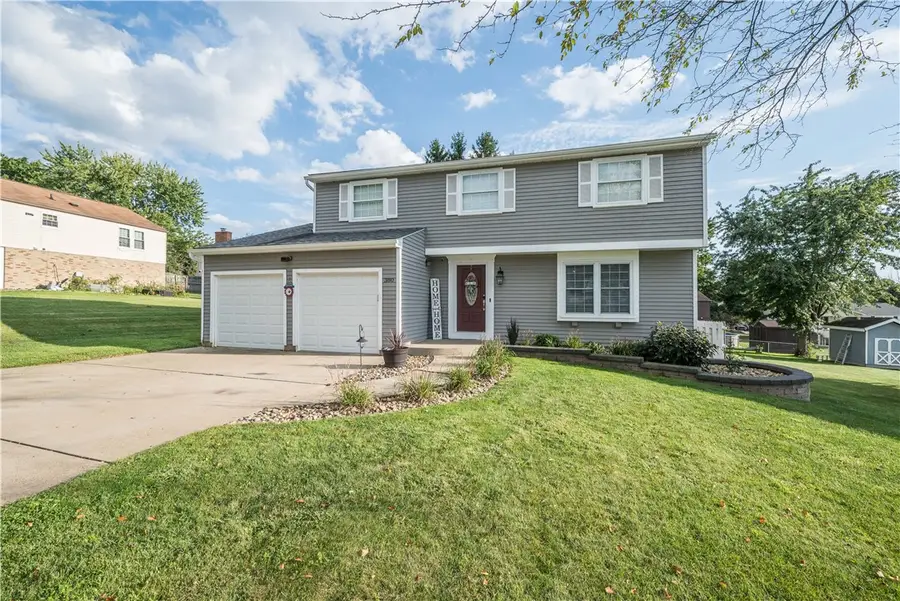 380 Celestial Dr, Freedom, PA 15042 - #2