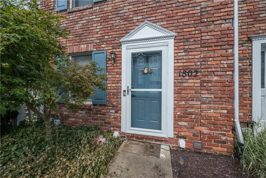 1802 Timberidge Drive, Bethel Park, PA 15102 - #3