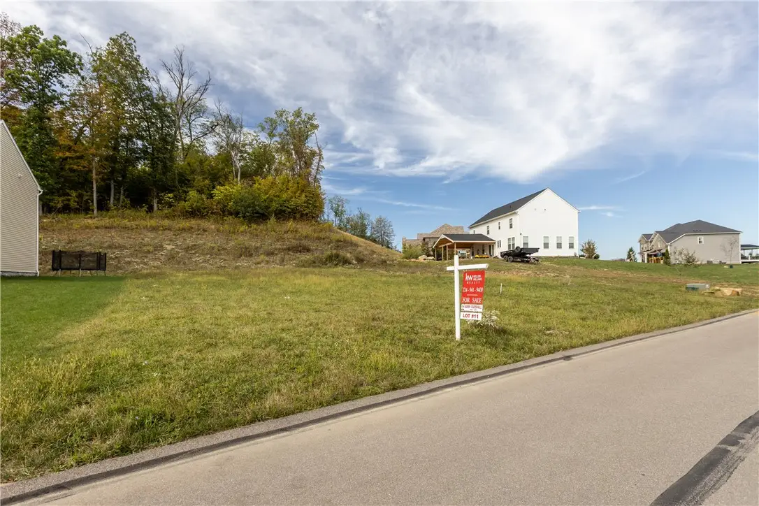 14 Thornwood Circle, McDonald, PA 15057 - #1