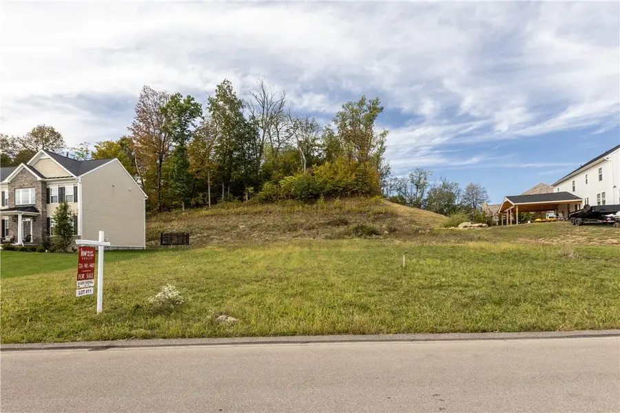 14 Thornwood Circle, McDonald, PA 15057 - #2