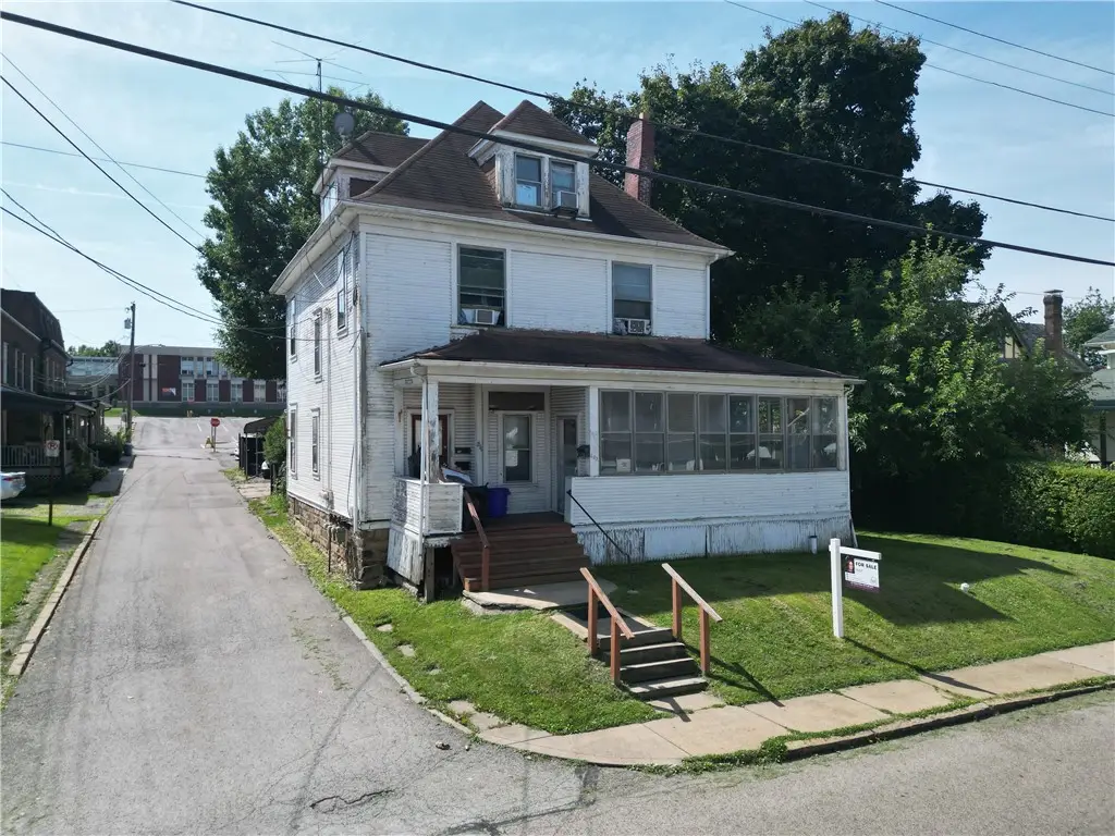 213 E Brady St, Butler, PA 16001 - #1