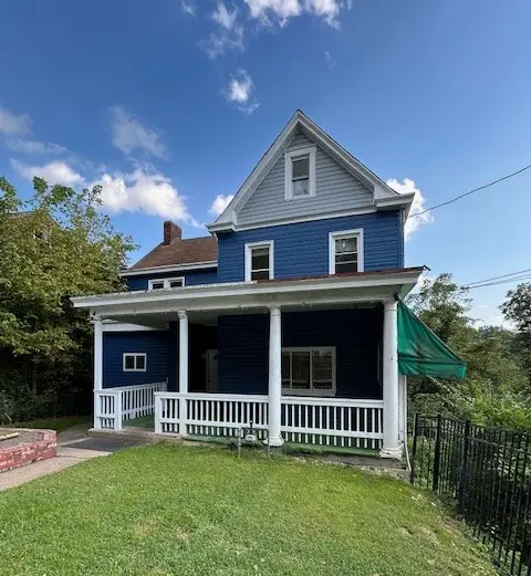 1344 Laketon Rd., Pittsburgh, PA 15221