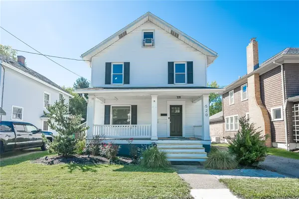 520 Locust Street, Indiana, PA 15701