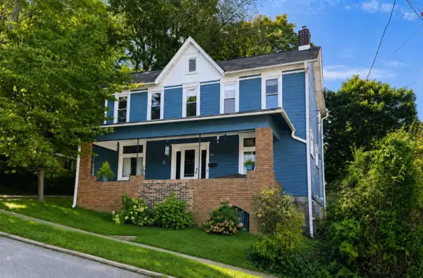 615 N. 7th Street, Apollo, PA 15613