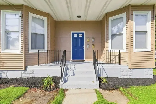 537 N Edgewood Ave, Somerset, PA 15501 - #2