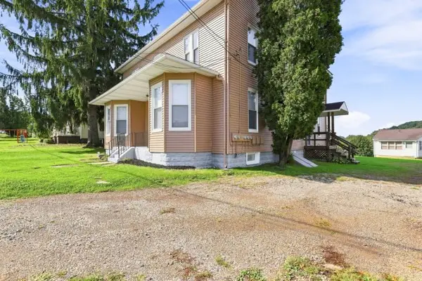 537 N Edgewood Ave, Somerset, PA 15501 - #3