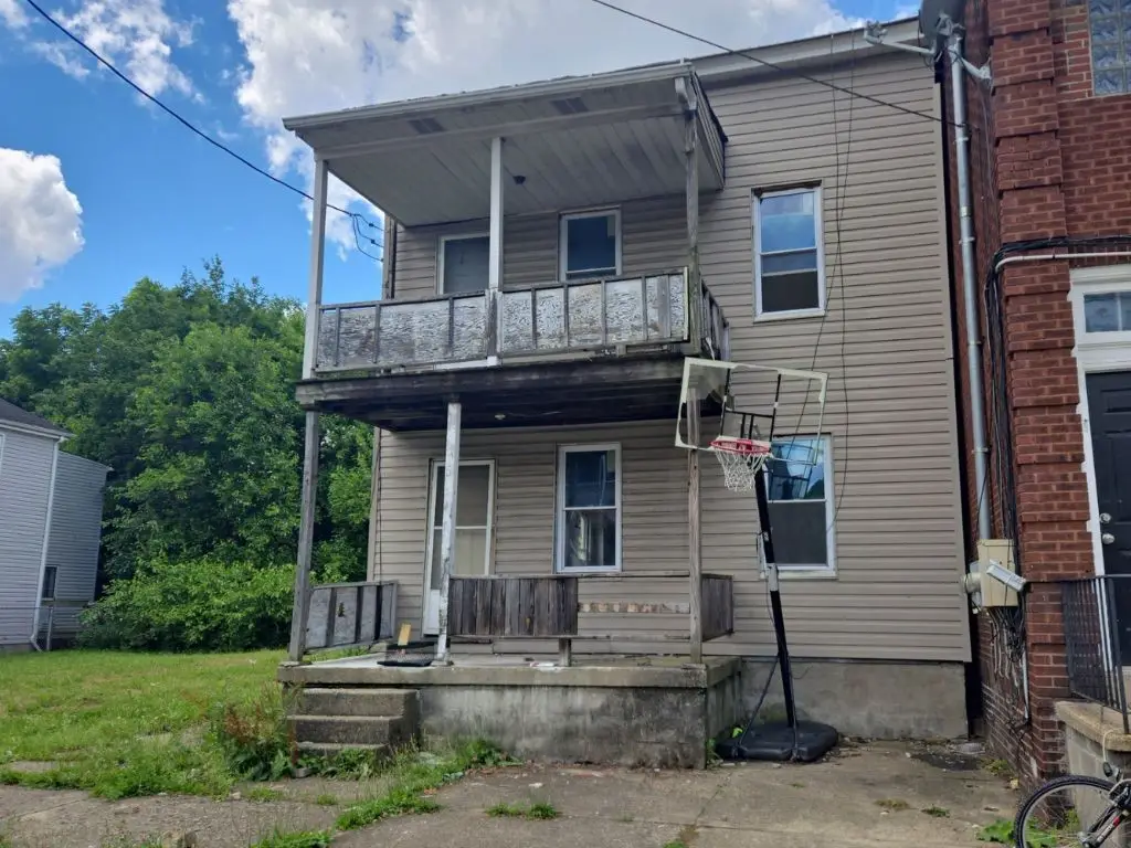 627 Olive Ln #4, Ambridge, PA 15003 - #1