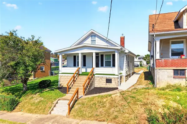 423 Franklin Ave, Canonsburg, PA 15317