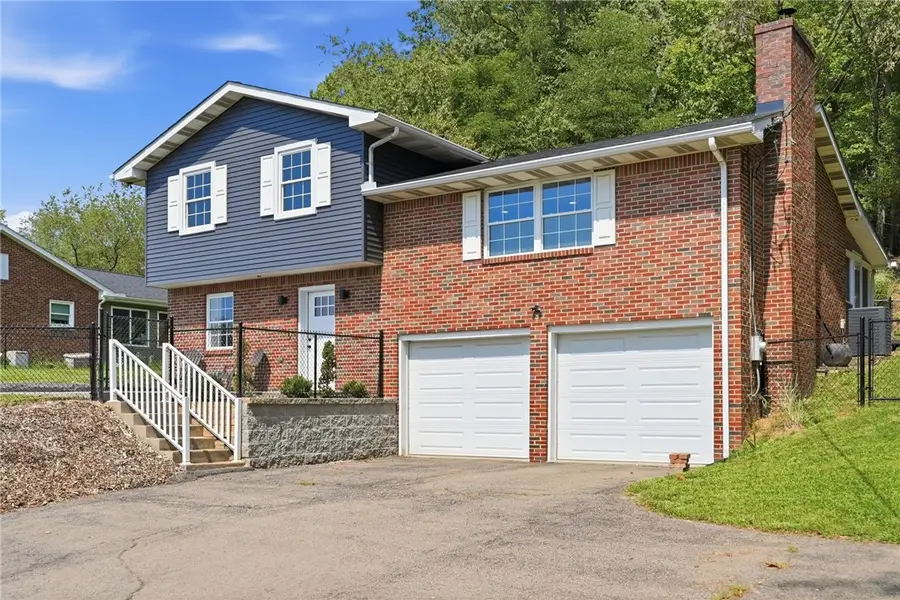 4175 Marion Hill Rd, New Brighton, PA 15066 - #2