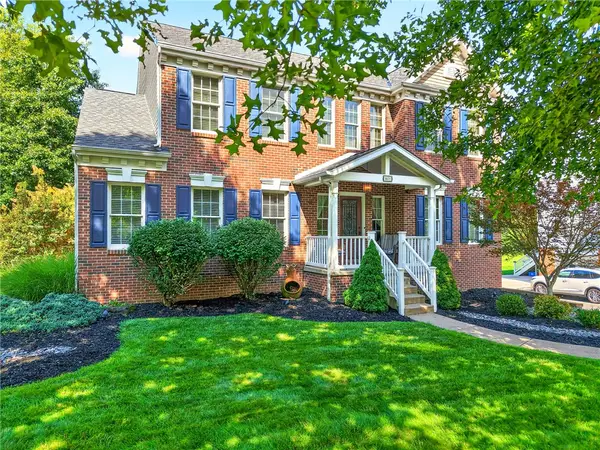 4671 Vitullo Drive, Allison Park, PA 15101