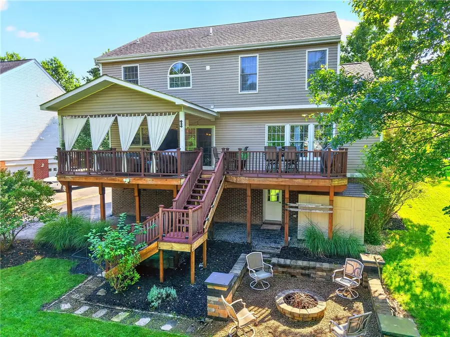 4671 Vitullo Drive, Allison Park, PA 15101 - #2