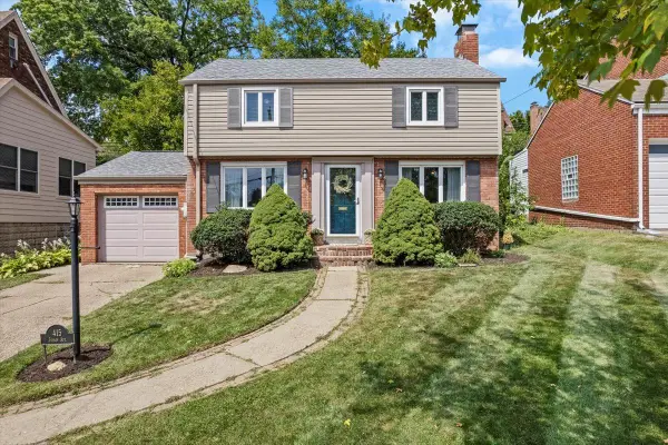 415 Jayson Avenue, Pittsburgh, PA 15228