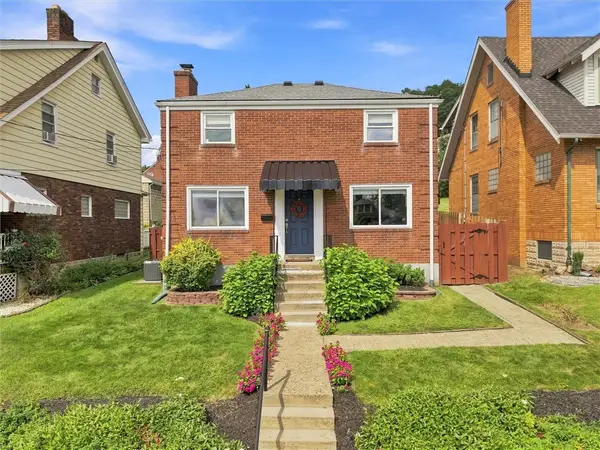 690 Means Ave, Pittsburgh, PA 15202