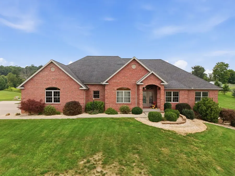 220 Church Road, Butler, PA 16002 - #2