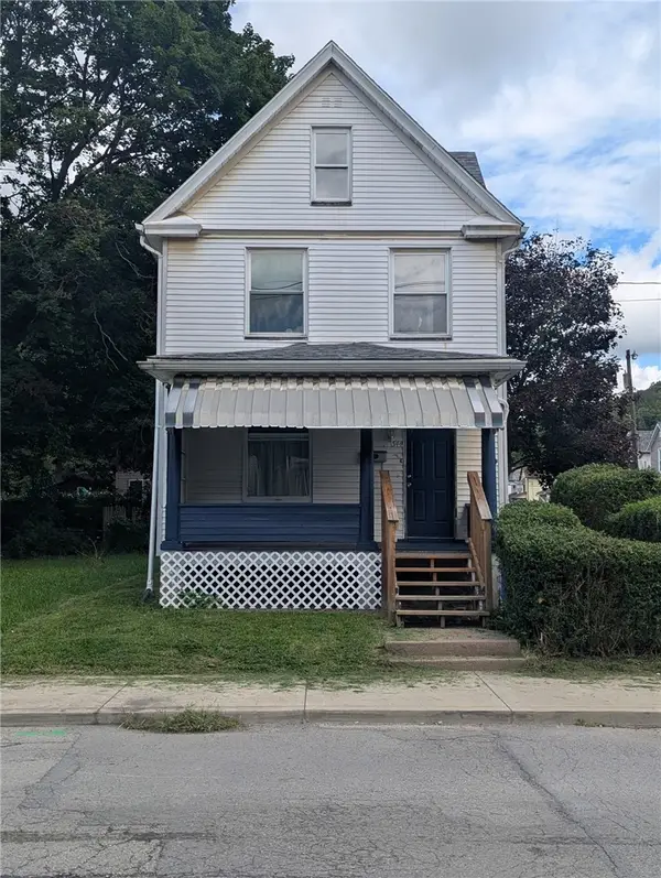 544 W Brady St, Butler, PA 16001