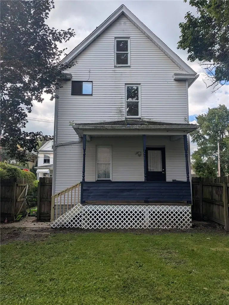 544 W Brady St, Butler, PA 16001 - #2
