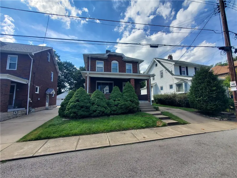 25 Homekort Ave, Pittsburgh, PA 15229 - #2