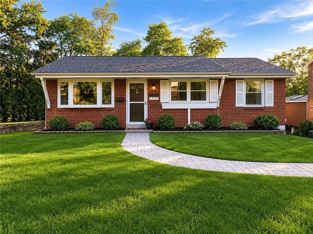 134 Connie Dr, Pittsburgh, PA 15214 - #1