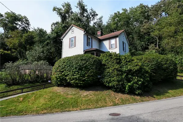 225 Fremont Street, Clairton, PA 15025