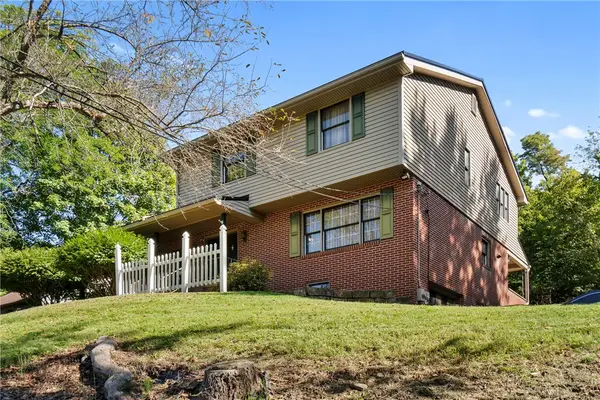 480 Roosevelt Road, Pittsburgh, PA 15237
