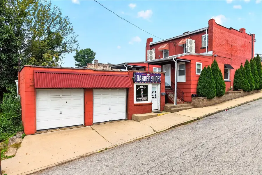 501 Glenwood Ave, Ambridge, PA 15003 - #2