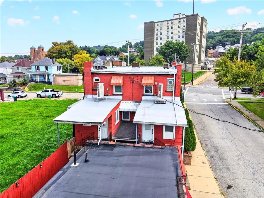 501 Glenwood Ave, Ambridge, PA 15003 - #3