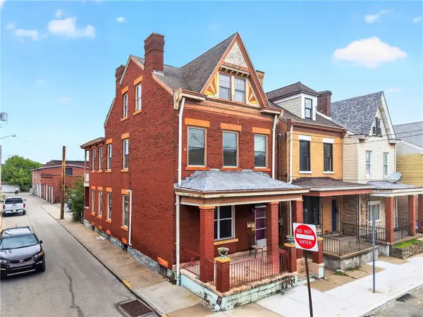 4053 Cabinet Street, Pittsburgh, PA 15224