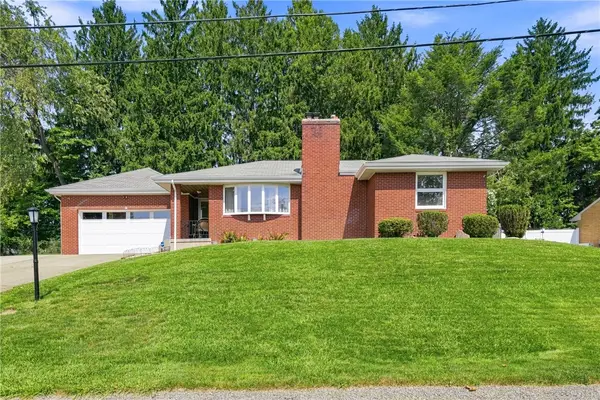 294 Hillcrest Cir, Pittsburgh, PA 15237
