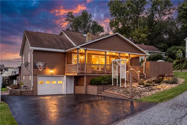 103 1st St, Jerome, PA 15937