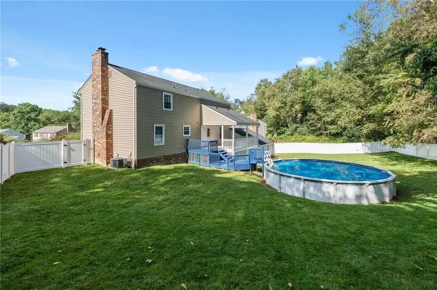224 Lakeside Dr, McKees Rocks, PA 15136 - #2