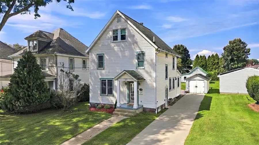 327 E Spring, Zelienople, PA 16063 - #2