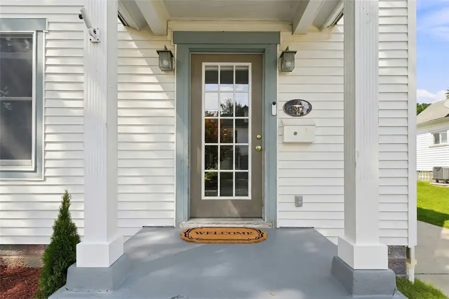327 E Spring, Zelienople, PA 16063 - #3