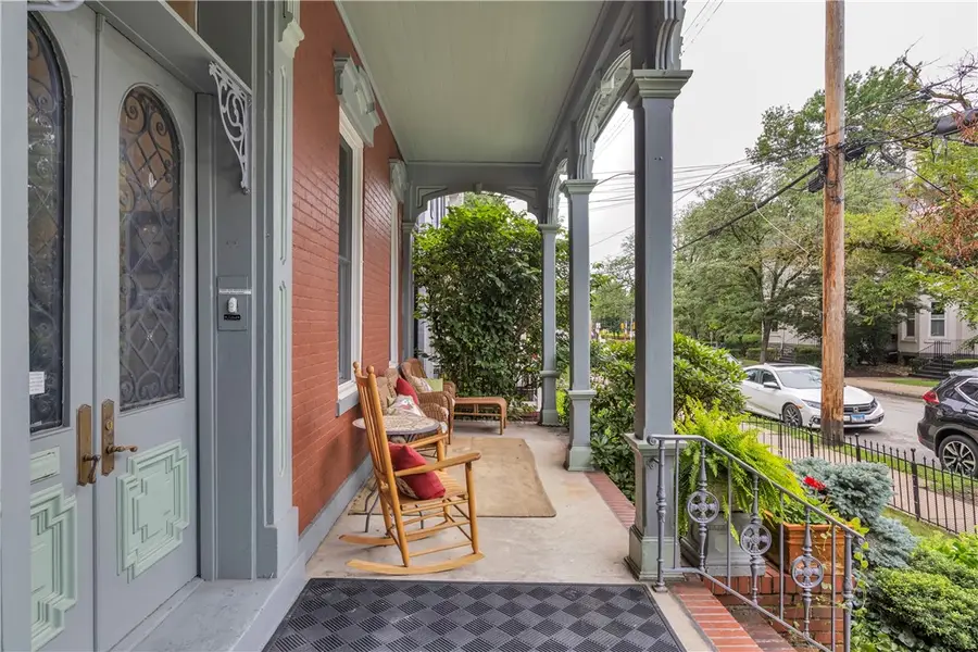 6016 Walnut St, Pittsburgh, PA 15206 - #3