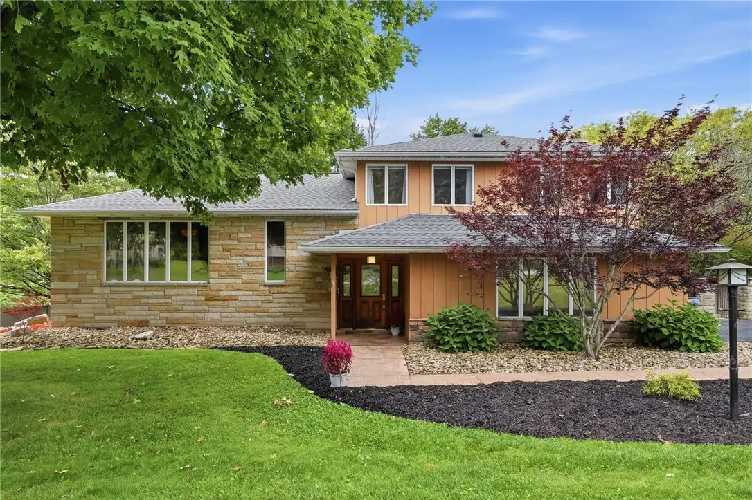 56 Valley Road, Indiana, PA 15701 - #1