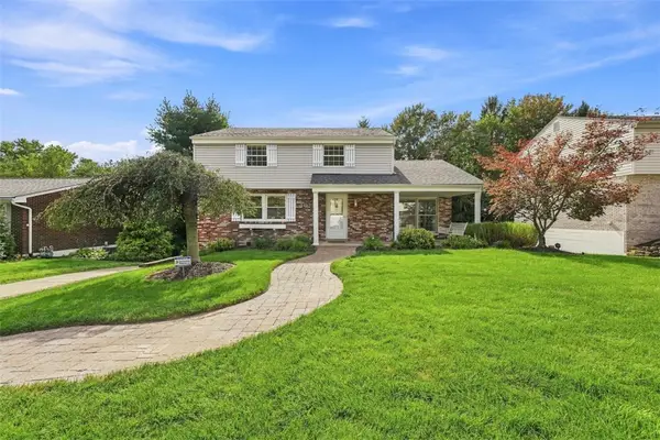 4027 Crabapple Dr, Mc Kees Rocks, PA 15136