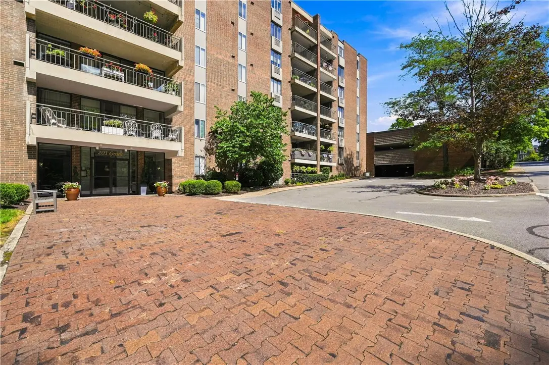 201 Grant St #508, Sewickley, PA 15143 - #1