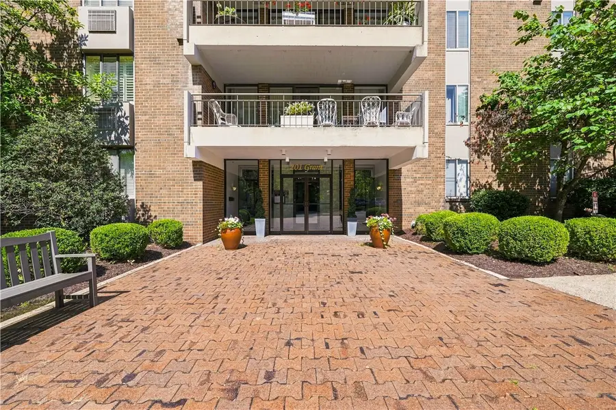 201 Grant St #508, Sewickley, PA 15143 - #2