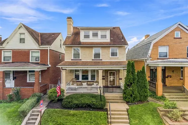 6914 Standish St, Pittsburgh, PA 15206